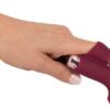 Magic Shiver Vibrátor na prst