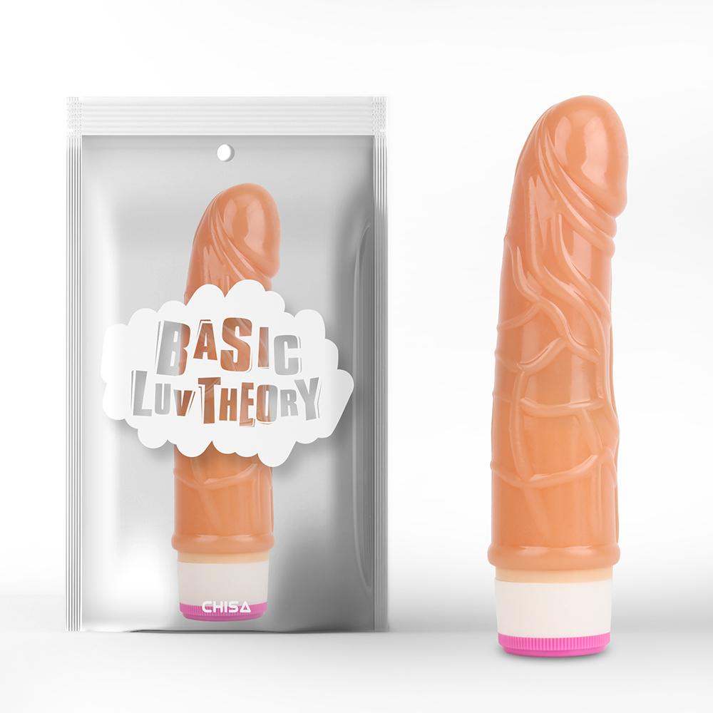 Mahon-realisticky-vibrator-telovy-2 Mahon realistický vibrátor tělový