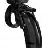 ManCage Electro Model 22 Klec na penis 11