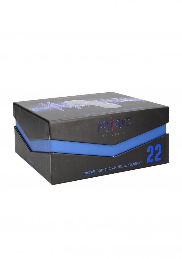 ManCage-Electro-Model-22-Klec-na-penis-115-cm-6 ManCage Electro Model 22 Klec na penis 11