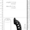 Mancage Model 21 Klec na penis 11