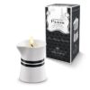Mystim A trip to Paris - luxusní masážní svíčka - 120 g