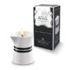 Mystim A trip to Rome - luxusní masážní svíčka - 120 g