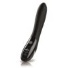 Mystim Electric Eric Vibrátor s elektrostimulací - Black Edition