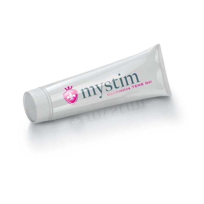 Mystim-Elektro-sex-Lepici-gel-pro-prilnavost-elektrod-50-g Mystim Elektro sex - Lepící gel pro přilnavost elektrod 50 g
