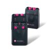 Mystim Elektro sex - Pure Vibes E-Stim analogová jednotka