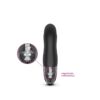 Mystim Hop Hop Bob Vibrátor s elektrostimulací - Black Edition