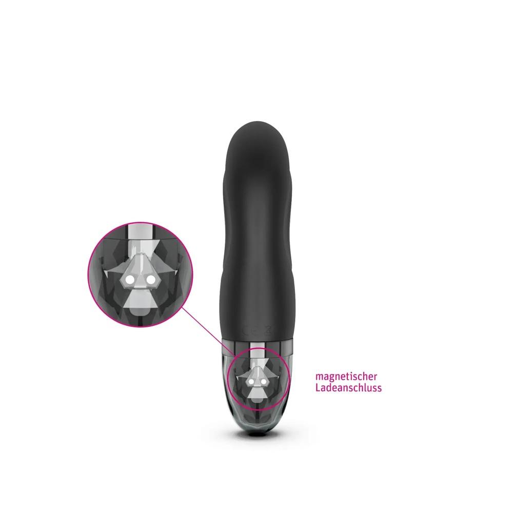 Mystim-Hop-Hop-Bob-Vibrator-s-elektrostimulaci-Black-Edition-10 Mystim Hop Hop Bob Vibrátor s elektrostimulací - Black Edition