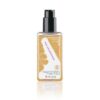 Mystim The Goldfather Elektrovodivý gel s 23k zlatem - 250 ml