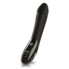 Mystim Tickling Truman Vibrátor s elektrostimulací - Black Edition