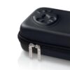 Mystim Tickling Truman Vibrátor s elektrostimulací - Black Edition