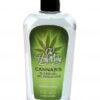 NUEI Oh! Holy Mary Hřejivý lubrikační gel s konopím 100 ml