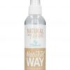 Natural pleasure Čisticí sprej 150 ml
