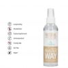 Natural pleasure Čisticí sprej 150 ml