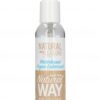 Natural pleasure Veganský lubrikační gel 150 ml