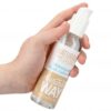 Natural pleasure Veganský lubrikační gel 150 ml
