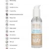 Natural pleasure Veganský lubrikační gel 150 ml