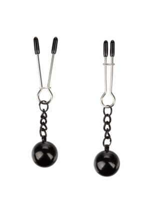 Nipple Grips Svorky na bradavky