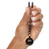 Nipple Grips Svorky na bradavky