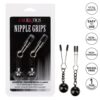 Nipple Grips Svorky na bradavky