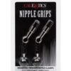 Nipple Grips Svorky na bradavky