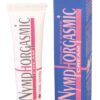 Nymphorgasmic Stimulační krém pro ženy 15 ml