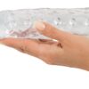 ORION Crystal Skin Penis Sleeve
