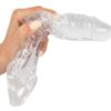 ORION Crystal Skin Penis Sleeve