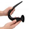 OUCH! Ass Spike Dildo 34 cm