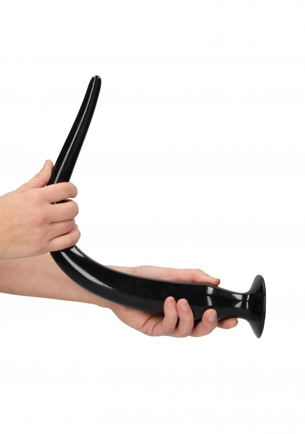 OUCH-Ass-Spike-Dildo-50-cm-2 OUCH! Ass Spike Dildo 50 cm