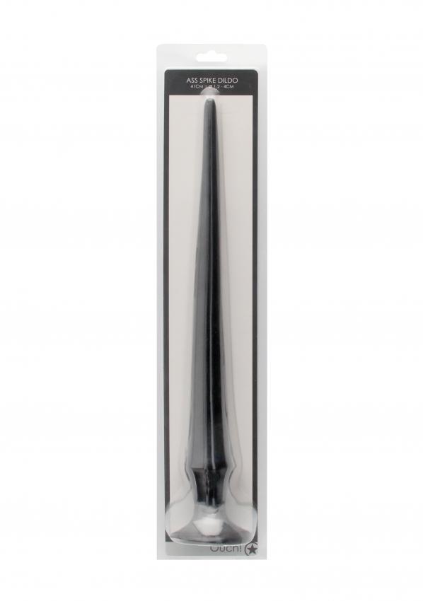 OUCH-Ass-Spike-Dildo-50-cm-4 OUCH! Ass Spike Dildo 50 cm