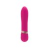 Olympia dobíjecí minivibrátor růžový