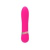 Olympia dobíjecí minivibrátor růžový