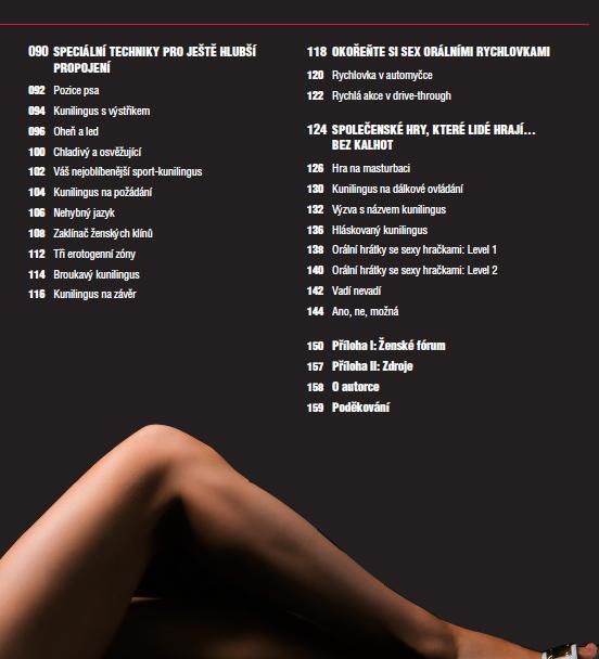 Oralni-sex-To-nejlepsi-pro-ni-Sonia-Borg-4 Orální sex - To nejlepší pro ni - Sonia Borg