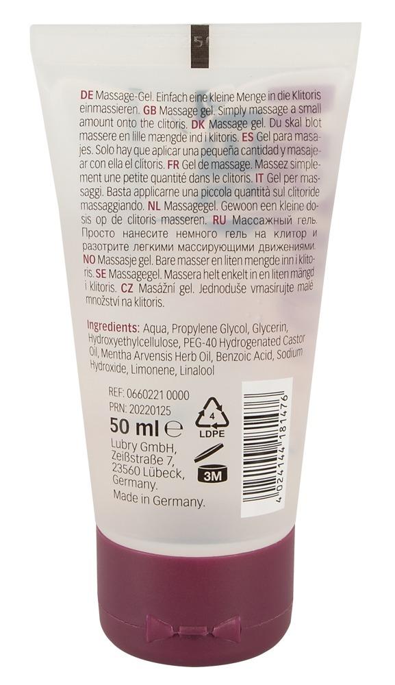 Orgasm-gel-Stimulacni-gel-na-klitoris-50-ml-2 Orgasm gel Stimulační gel na klitoris 50 ml