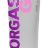 Orgasm gel Stimulační gel na klitoris 80 ml