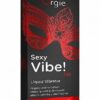 Orgie Sexy Vibe! HOT tekutý vibrátor 15 ml