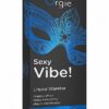 Orgie Sexy Vibe! tekutý vibrátor 15 ml
