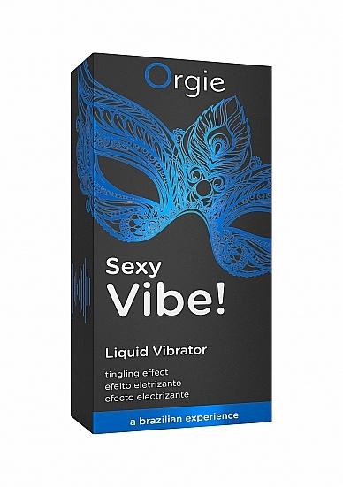 Orgie-Sexy-Vibe-tekuty-vibrator-15-ml-2 Orgie Sexy Vibe! tekutý vibrátor 15 ml