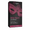 Orgie She Spot Intimate gel na G-bod 15 ml