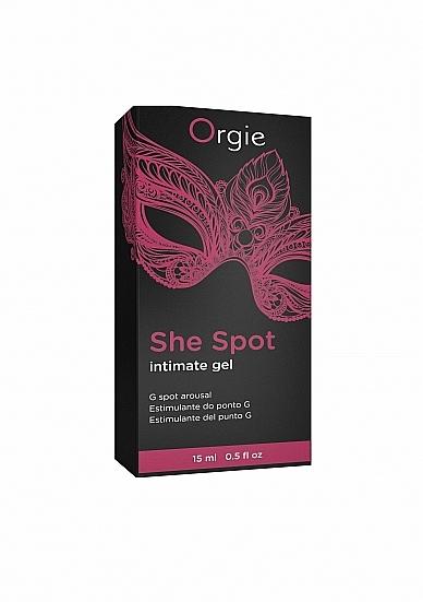 Orgie-She-Spot-Intimate-gel-na-G-bod-15-ml-2 Orgie She Spot Intimate gel na G-bod 15 ml
