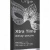 Orgie Xtra Time Delay Serum 15 ml
