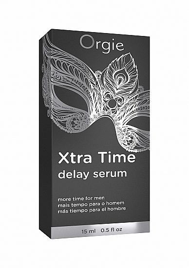 Orgie-Xtra-Time-Delay-Serum-15-ml-2 Orgie Xtra Time Delay Serum 15 ml