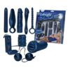 Orion Midnight Blue Set