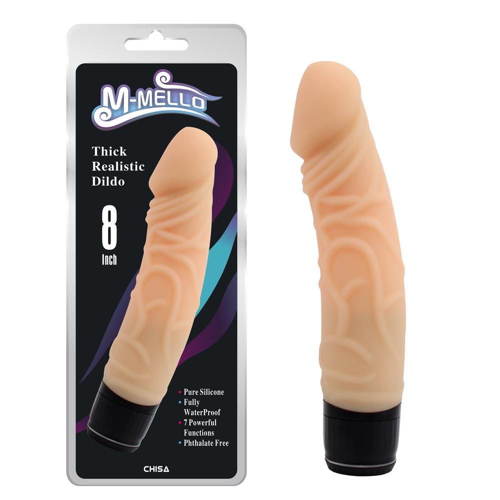 Oskar-Realisticky-vibrator-telovy-10 Oskar Realistický vibrátor tělový