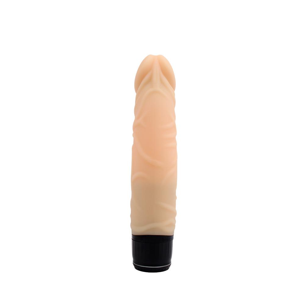Oskar-Realisticky-vibrator-telovy-4 Oskar Realistický vibrátor tělový