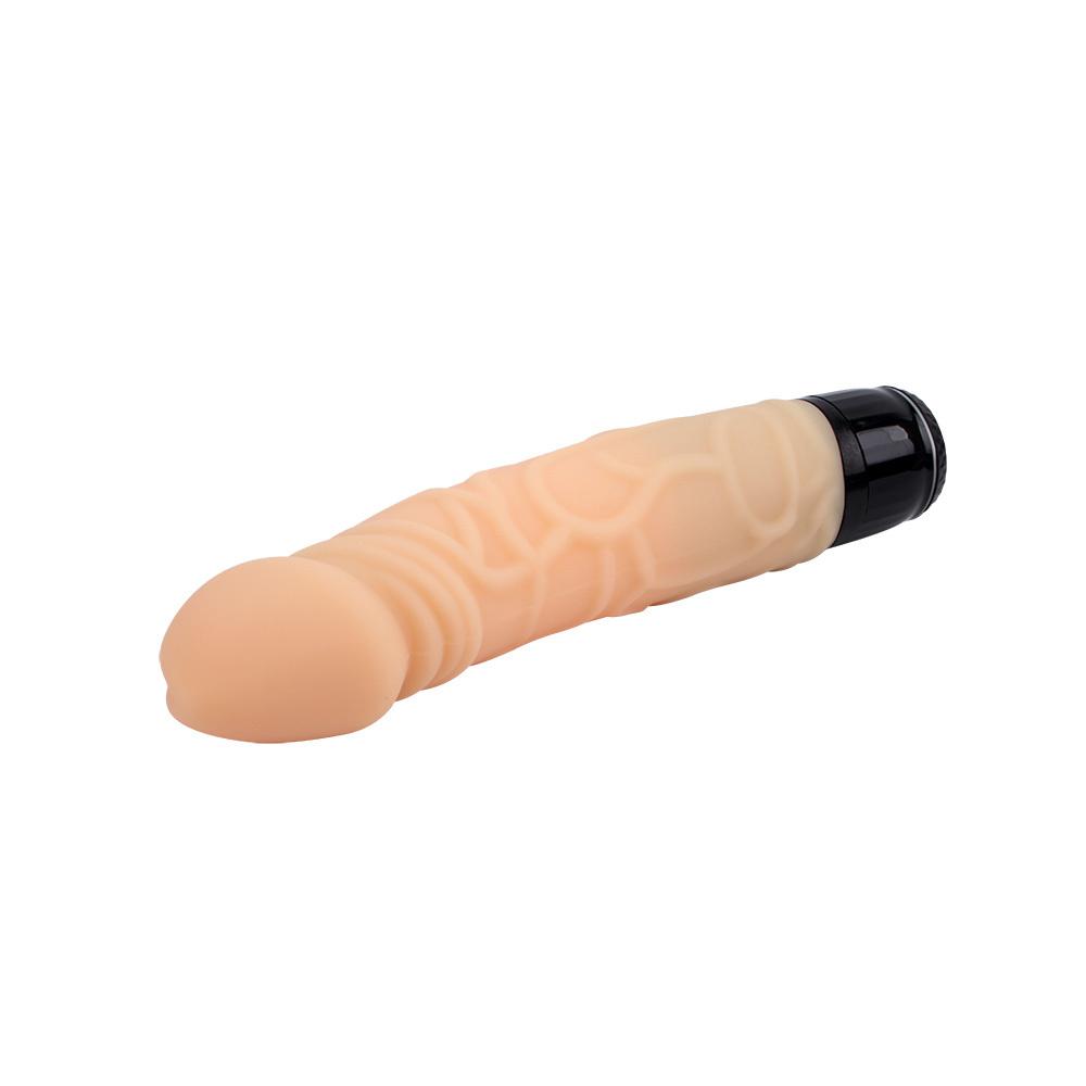 Oskar-Realisticky-vibrator-telovy-8 Oskar Realistický vibrátor tělový