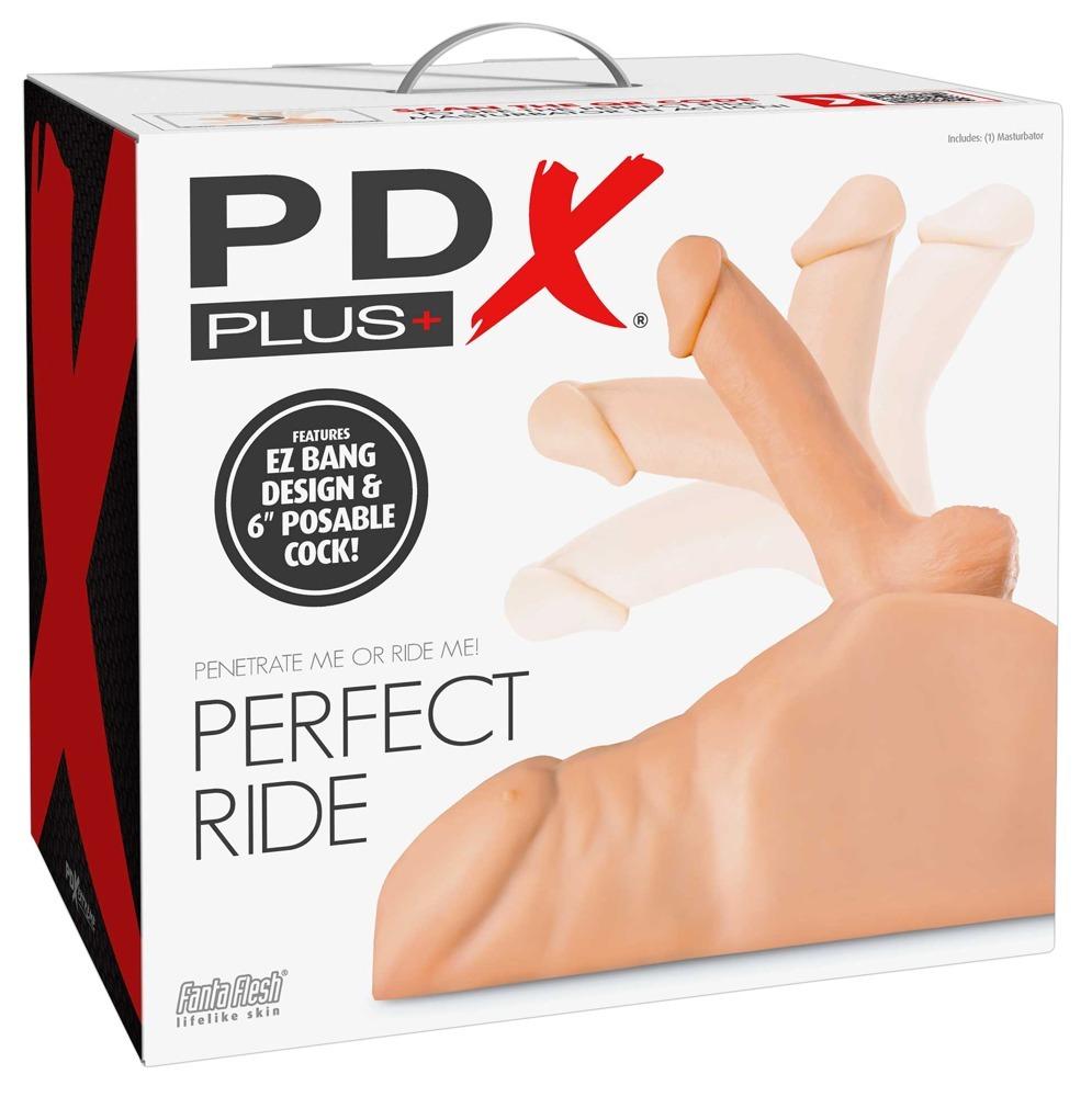 PDX-plus-Perfect-Ride-Dildo-a-masturbator-2-v-1-8 PDX plus Perfect Ride Dildo a masturbátor 2 v 1