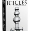 PIPEDREAM ICICLES No 47