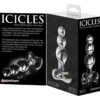 PIPEDREAM ICICLES No 47
